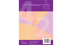 Breuken groep 8 (5 stuks)