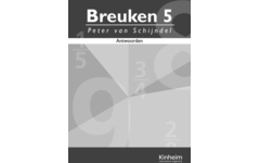 Breuken groep 5 antwoorden