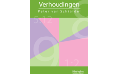 Verhoudingen (5 stuks)