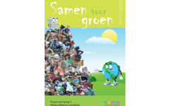 Werkgids Samen voor groen