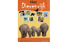 Dierenrijk werkgids