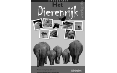 Dierenrijk werkgids antwoorden
