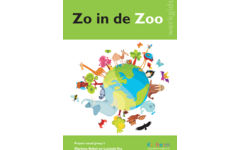 Zo in de Zoo werkgids