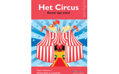 Circus werkgids