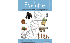 Evolutie werkgids (5 stuks)
