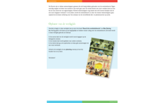 Evolutie werkgids (5 stuks)