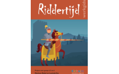 Riddertijd werkgids