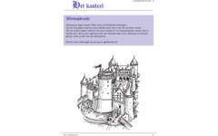 Riddertijd werkgids