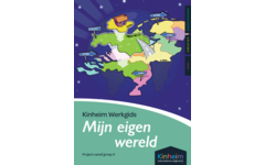 Mijn eigen wereld werkgids