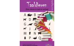 Taaldieren/dierenbundel werkgids