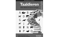 Taaldieren/dierenbundel antwoorden