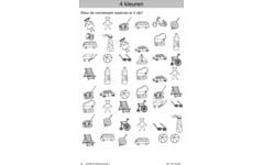Rekenpuzzels 1 (5 stuks)