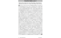 Rekenpuzzels 3 (5 stuks)
