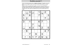 Rekenpuzzels 5 (5 stuks)