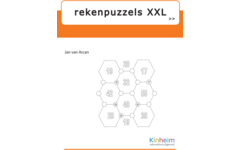 Rekenpuzzels XXL