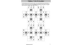 Rekenpuzzels XXL