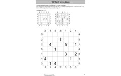 Rekenpuzzels XXL