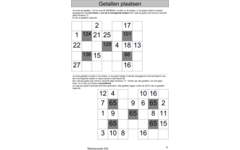 Rekenpuzzels XXL