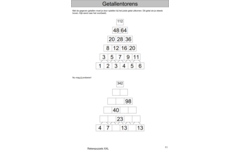 Rekenpuzzels XXL