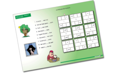 Taalkaarten groep 3 (set van 120 kaarten)