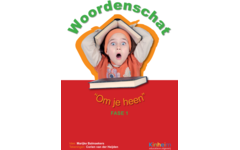 Woordenschat fase 1 (5 stuks)