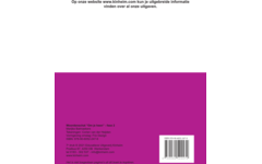 Woordenschat fase 2 (5 stuks)