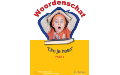 Woordenschat fase 3