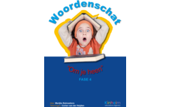 Woordenschat fase 4 (5 stuks)