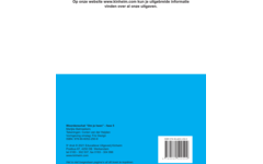 Woordenschat fase 5 (5 stuks)
