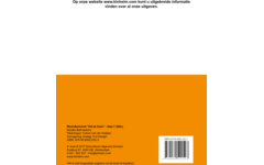 Woordenschat fase 7 (5 stuks)