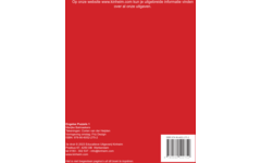 Engelse puzzels 1 (5 stuks)