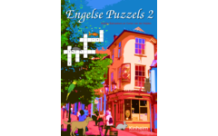 Engelse puzzels 2 (5 stuks)