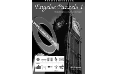Engelse puzzels antwoorden 1