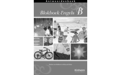 Blokboek Engels B antwoorden