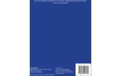 Franse puzzels 1 (5 stuks)
