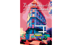 Franse puzzels bronnenboek (5 stuks)