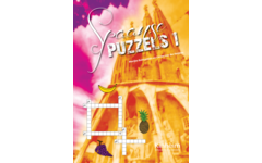 Spaanse puzzels 1 (5 stuks)