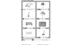 Spaanse puzzels bronnenboek (5 stuks)