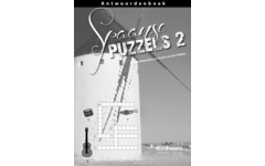 Spaanse puzzels 2 antwoorden