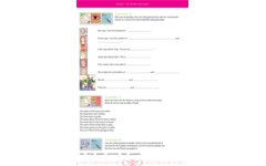 Blokboek Engels C