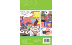 Blokboek Engels D (5 stuks)