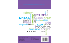 Blokboek spelkwartier B groep 4 - 5 (5 stuks)
