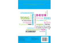 Blokboek spelkwartier C groep 5 - 6 (5 stuks)