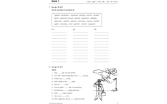 Blokboek spelkwartier C groep 5 - 6 (5 stuks)