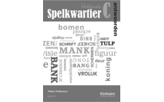 Blokboek spelkwartier C groep 5 - 6 antwoorden