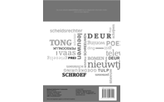 Blokboek spelkwartier C groep 5 - 6 antwoorden