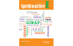 Blokboek spelkwartier E groep 7 - 8 (5 stuks)
