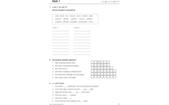 Blokboek spelkwartier E groep 7 - 8 (5 stuks)