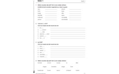 Blokboek spelkwartier E groep 7 - 8 (5 stuks)