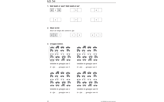 Blokboek rekenen groep 3 (5 stuks)